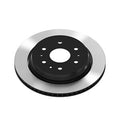 Rr Disc Brake Rotor  Wagner  BD180850E