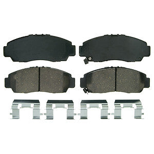 Wagner New Quickstop Ceramic Brake Pad ZD787