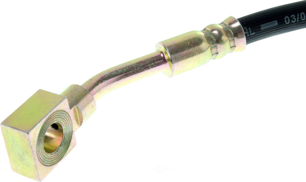 Frt Brake Hose  Centric Parts  150.62115