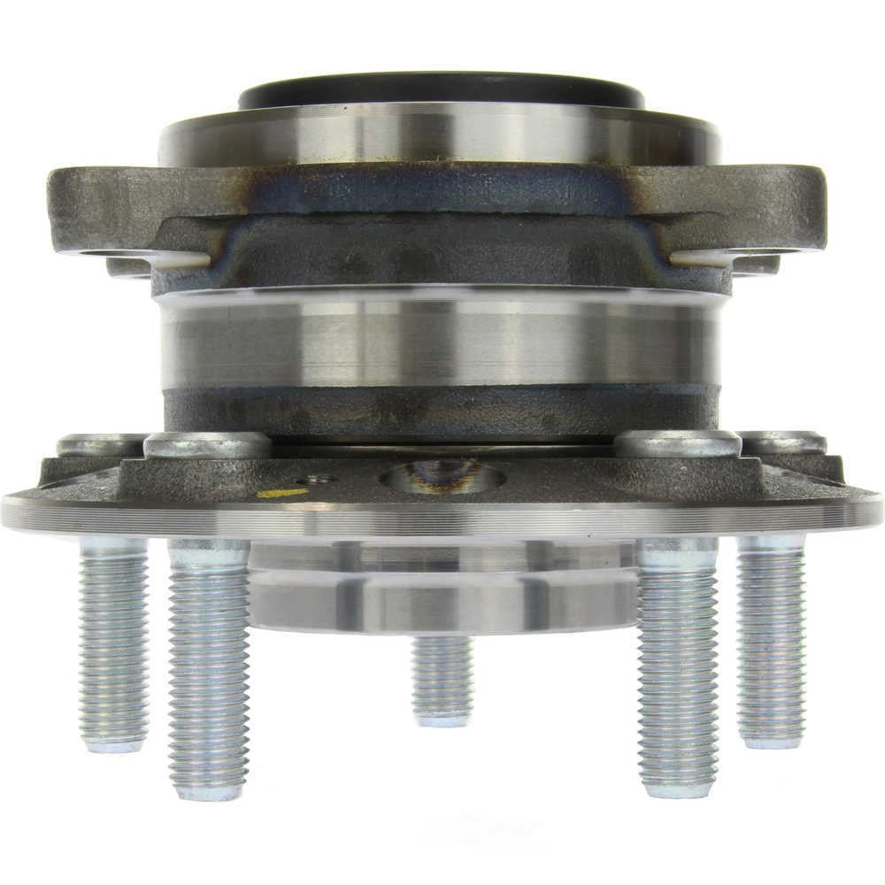 Rr Hub Assy  Centric Parts  400.51002