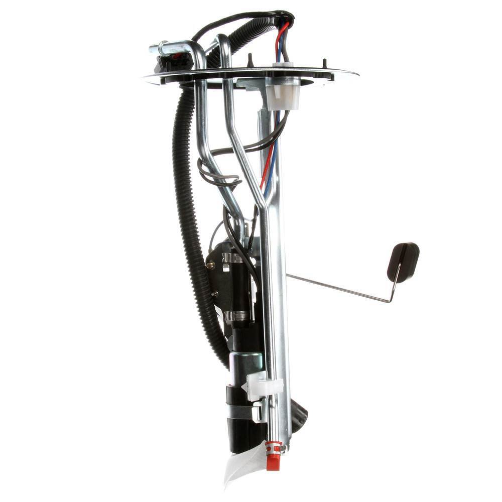 Fuel Pmp & Hanger w/Sender  Delphi  HP10128