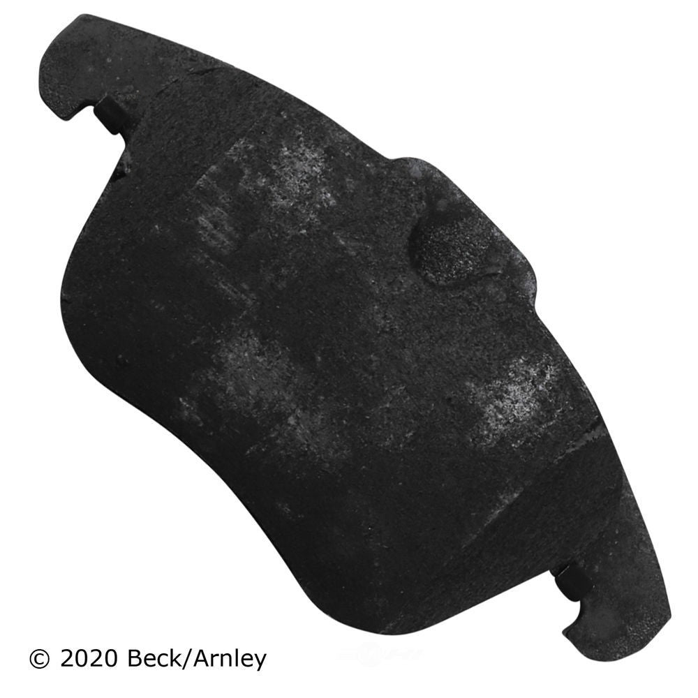 Frt OE Brake Pads  Beck/Arnley  089-1883