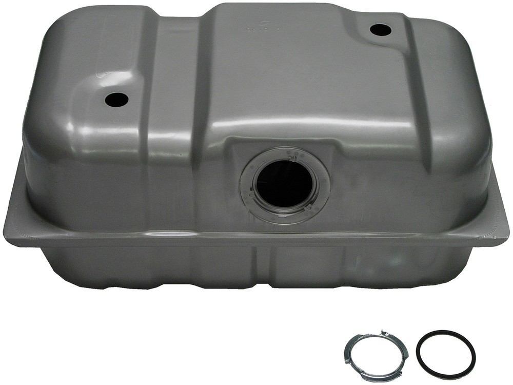 Fuel Tank  Dorman (OE Solutions)  576-662