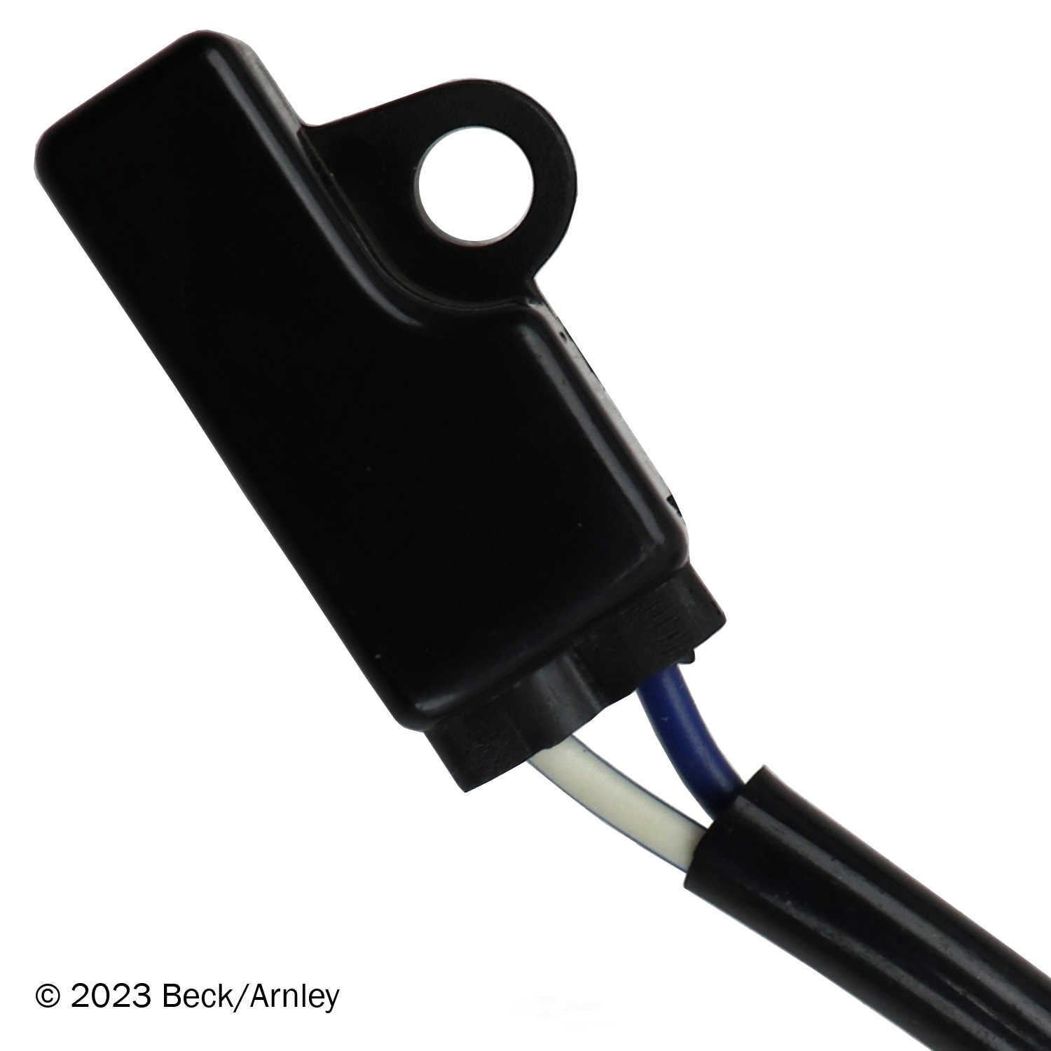 Ignition Switch  Beck/Arnley  201-1576