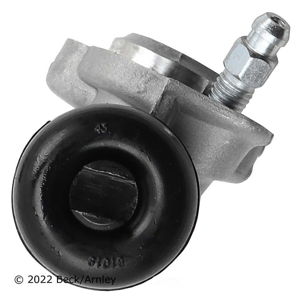 Rr Rt Wheel Brk Cyl  Beck/Arnley  072-9408