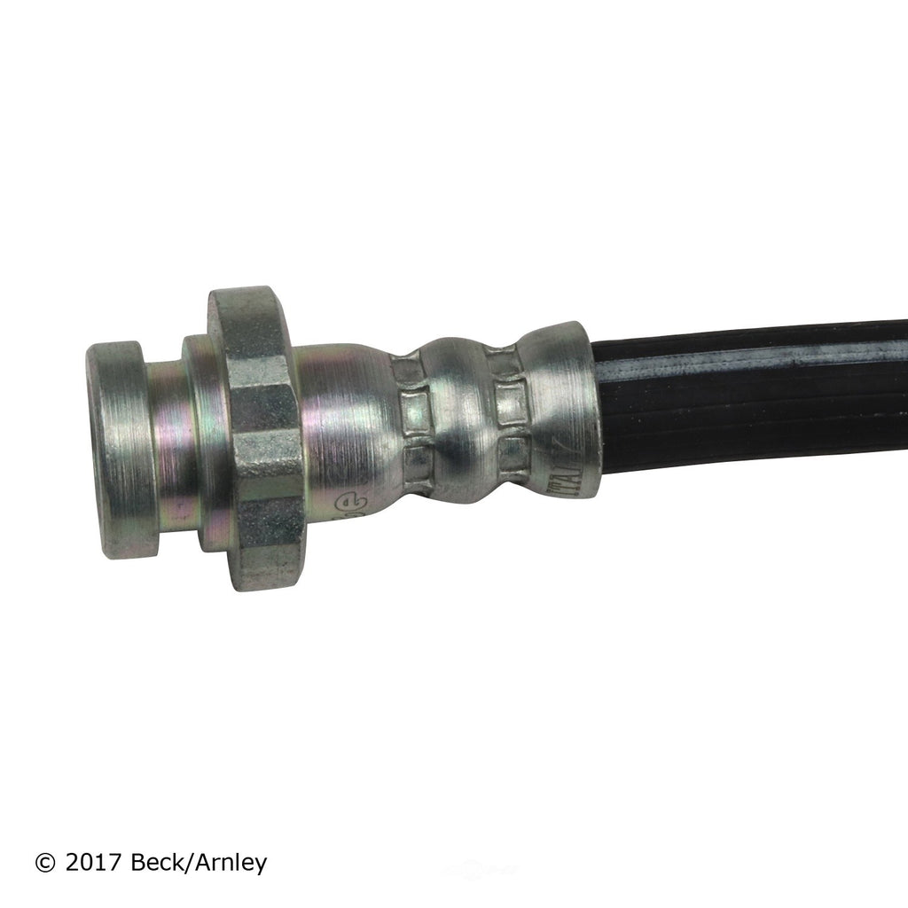 Rr Brake Hose  Beck/Arnley  073-1794