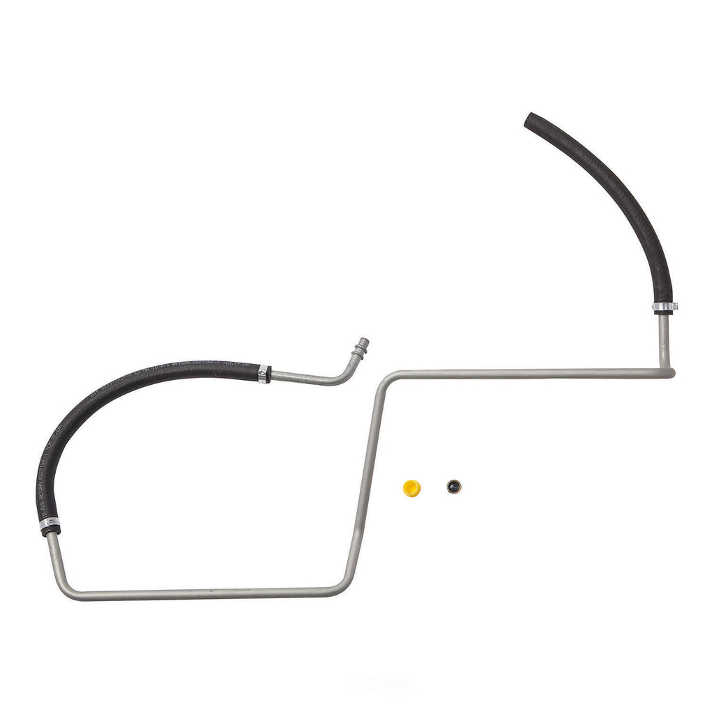 Pwr Strg Return Hose  Edelmann  92378