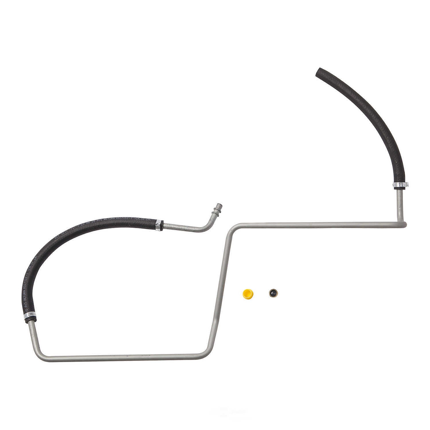 Pwr Strg Return Hose  Edelmann  92378