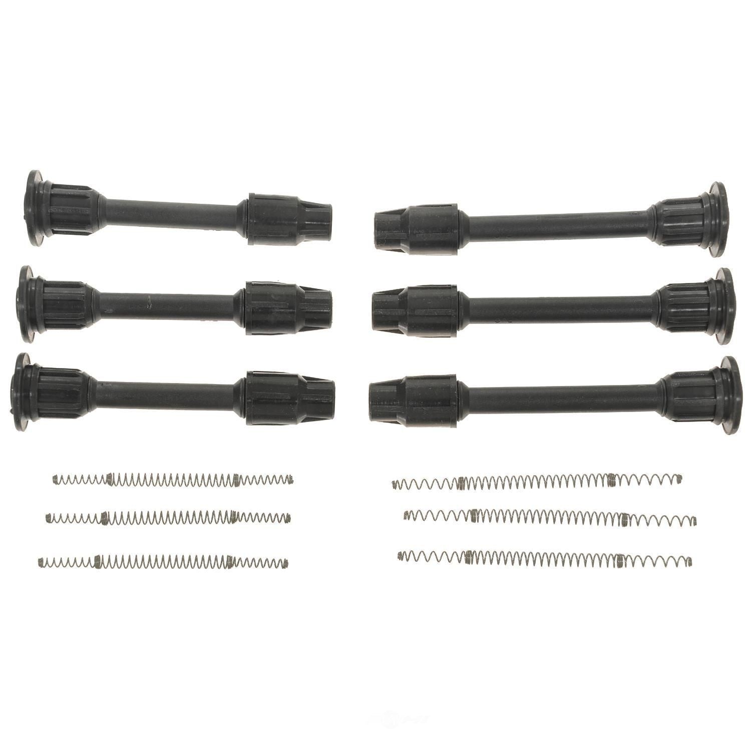 Ign Coil Boot Kit  Standard Motor Products  CPBK405