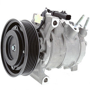 A/C  Compressor & Clutch-New  DENSO  471-0831
