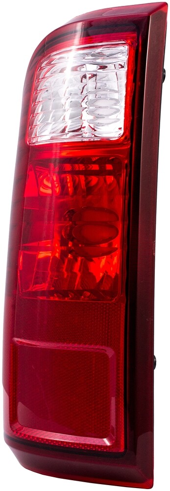 Tail Light Assy  Dorman  1611315
