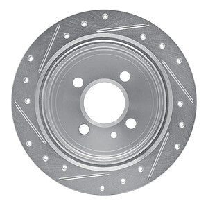 Rr Disc Brake Rotor  DFC  631-31161R