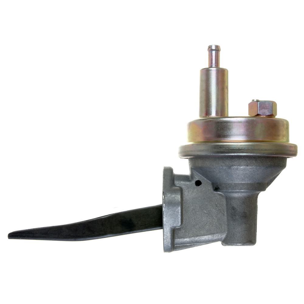 New Mechanical Fuel Pmp  Delphi  MF0086