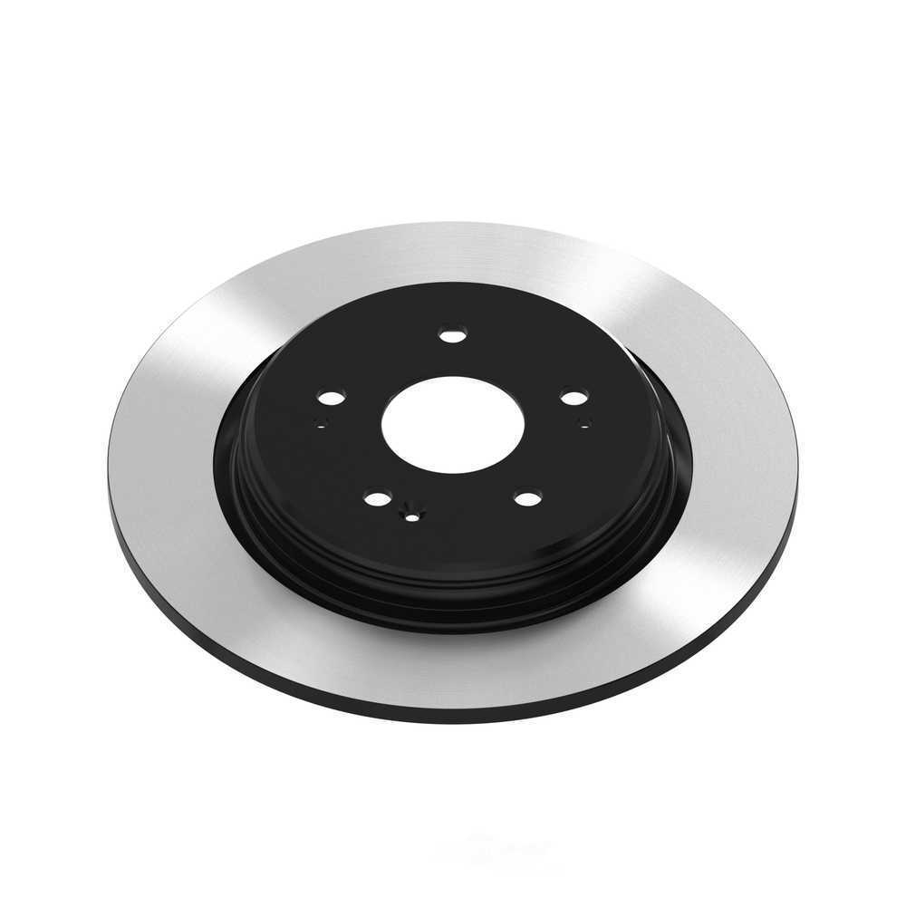 Rr Disc Brake Rotor  Wagner  BD180732E
