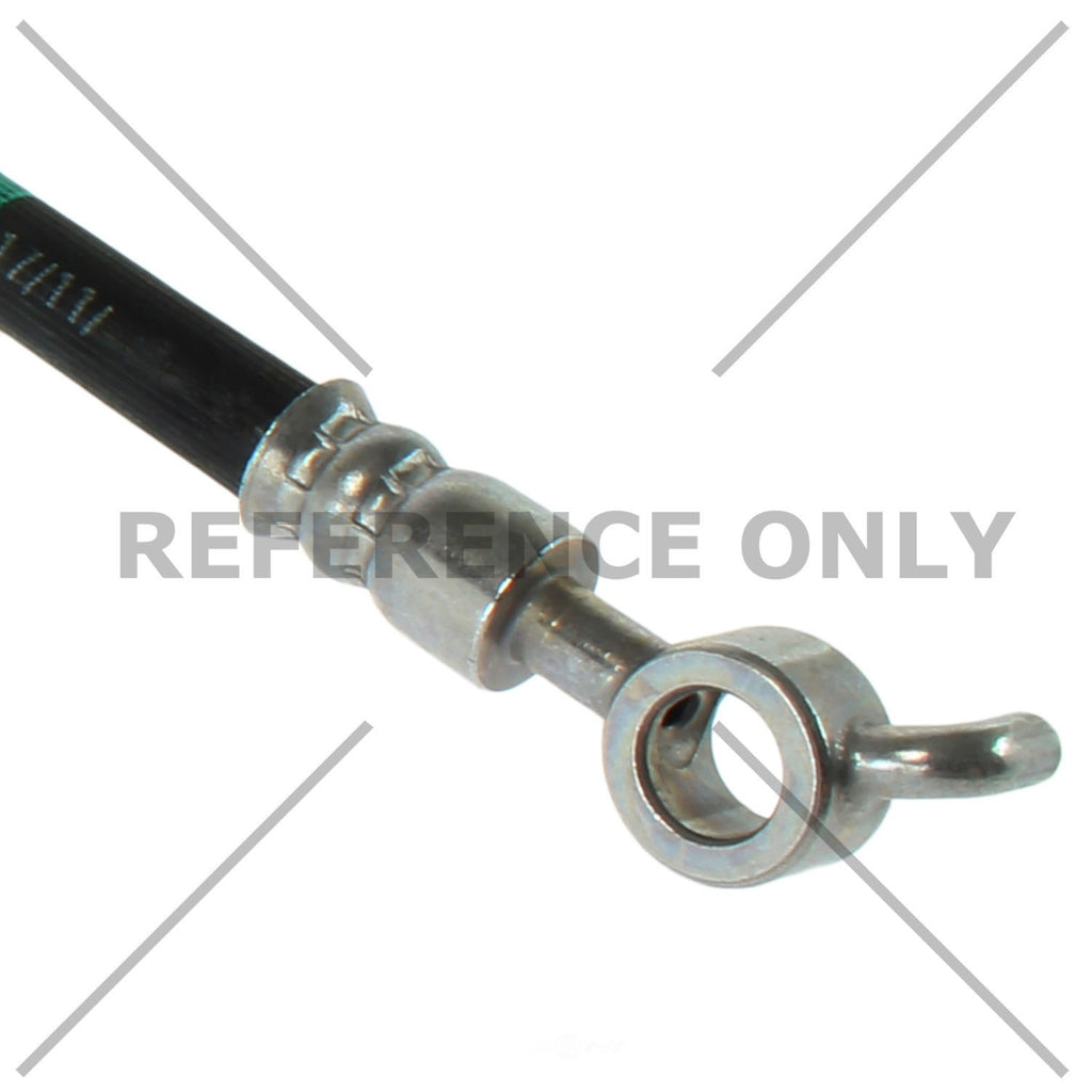 Frt Brake Hose  Centric Parts  150.51129