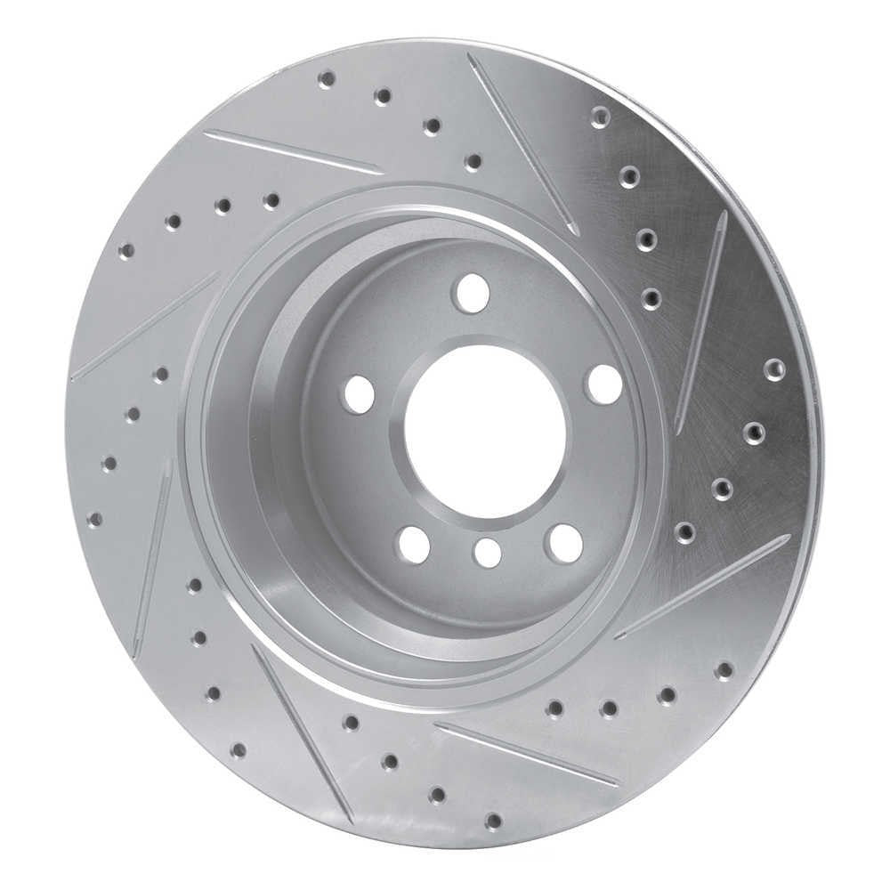 Rr Disc Brake Rotor  DFC  631-31138L