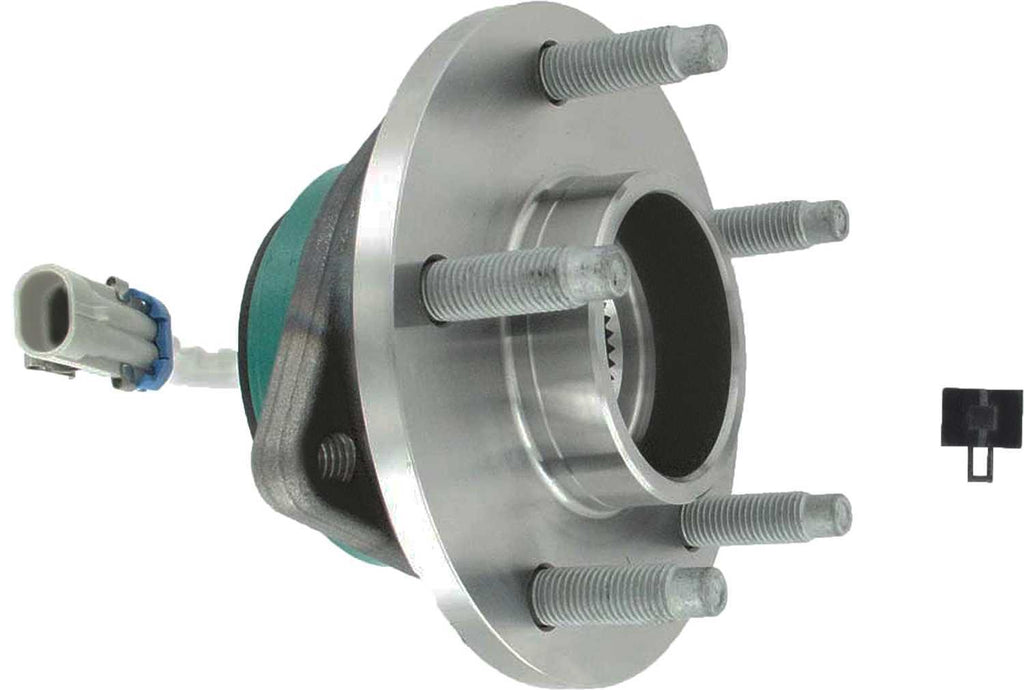 Brake Hub  SKF  BR930548K