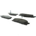 Frt Super Prem Semi-Met Brake Pads  Centric Parts  104.03330
