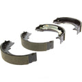 Rr Parking Brake Shoes  Centric Parts  111.07730