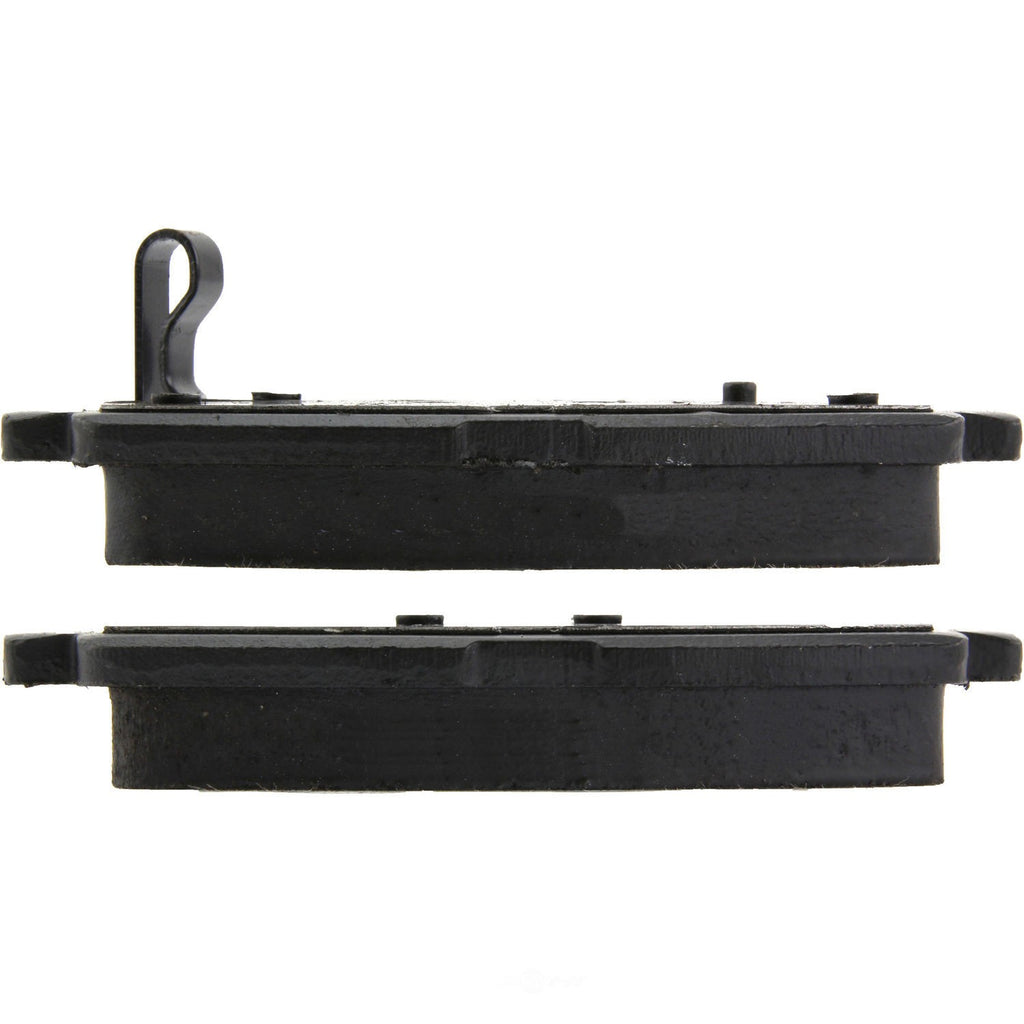 Rr Premium Ceramic Brake Pads  Centric Parts  301.14450
