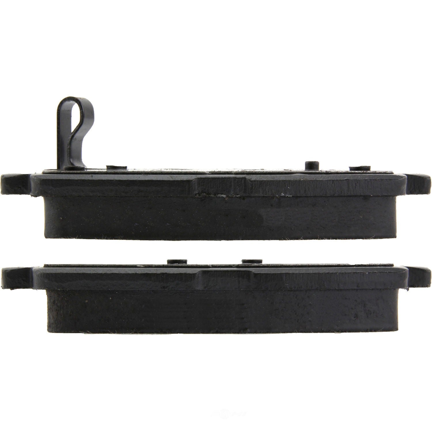 Rr Premium Ceramic Brake Pads  Centric Parts  301.14450