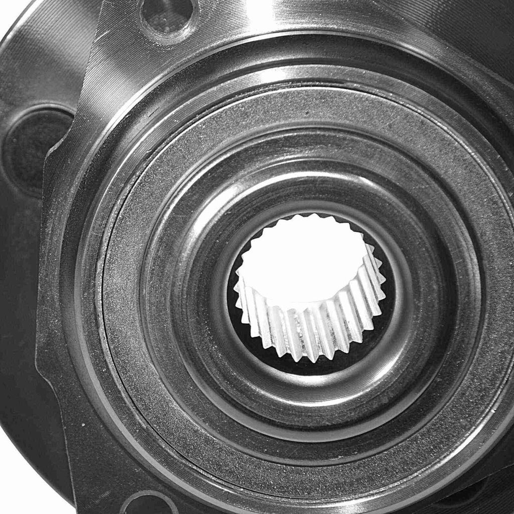 Frt Hub Assy   GSP North America   104178