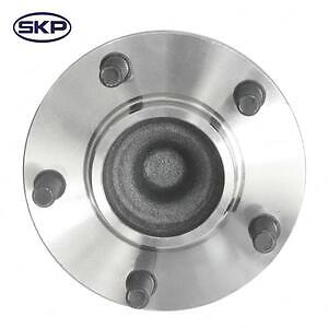 Rr Hub Assy  Skyward Automotive  SK512169