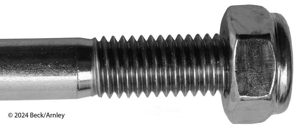 Sway Bar Link Or Kit  Beck/Arnley  101-5951