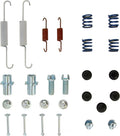 Drum Brake Hwd Kit  Centric Parts  118.66021