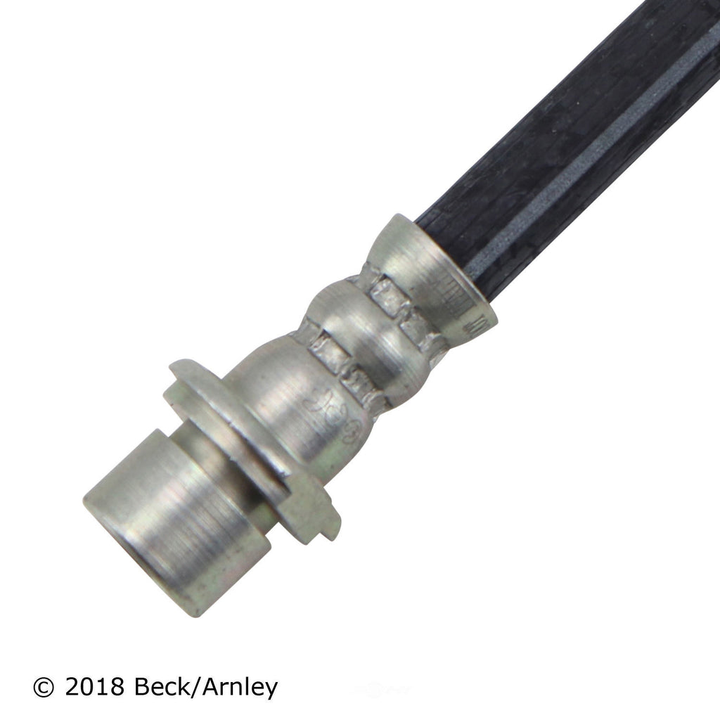 Frt Brake Hose  Beck/Arnley  073-1308