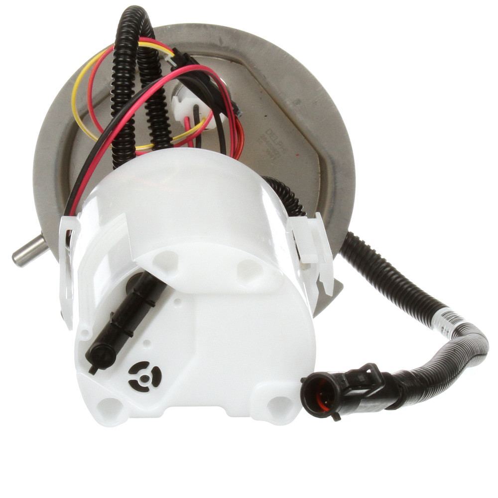 Fuel Pump Module Assy  Delphi  FG1197