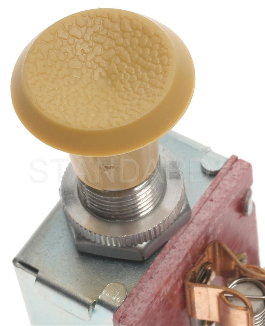 Dash Heater Switch  Standard Motor Products  HS239