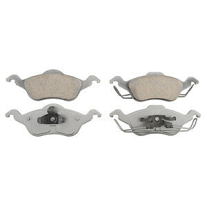 Wagner Premium Thermoquiet Brake Pad PD816