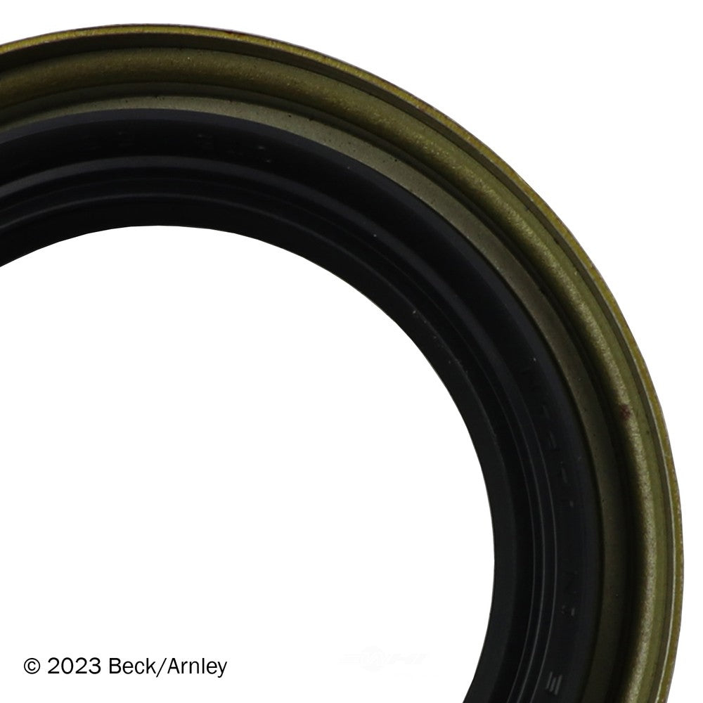 Frt Wheel Seal  Beck/Arnley  052-3448