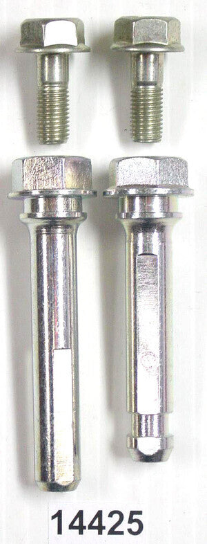 Frt Disc Brk Hwd Kit  Better Brake Parts  14425K