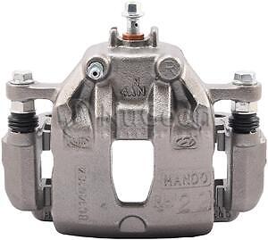 Frt Rt Rebuilt Brake Caliper  Nugeon  99-00871B