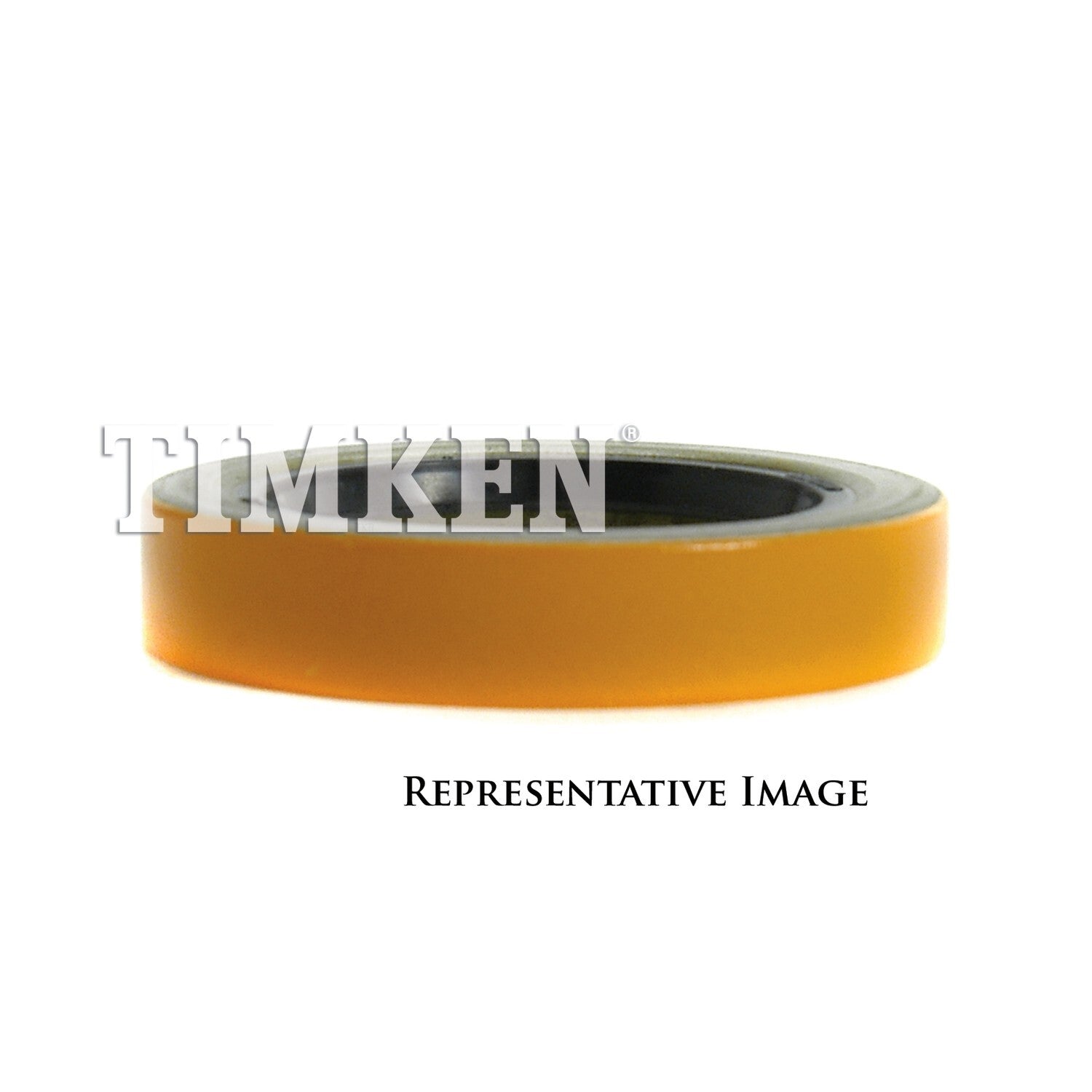 Frt Wheel Seal  Timken  6954S