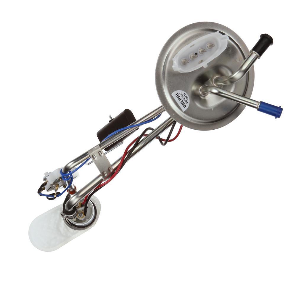Fuel Pump Hanger Assy  Delphi  HP10157