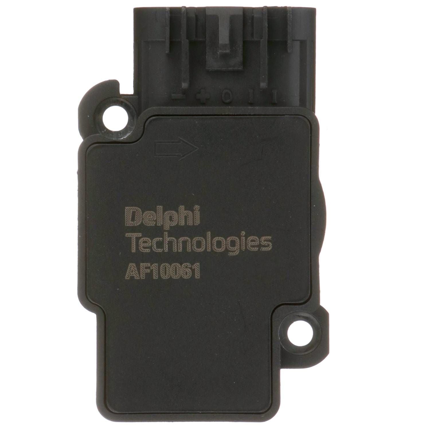 New Air Mass Sensor  Delphi  AF10061
