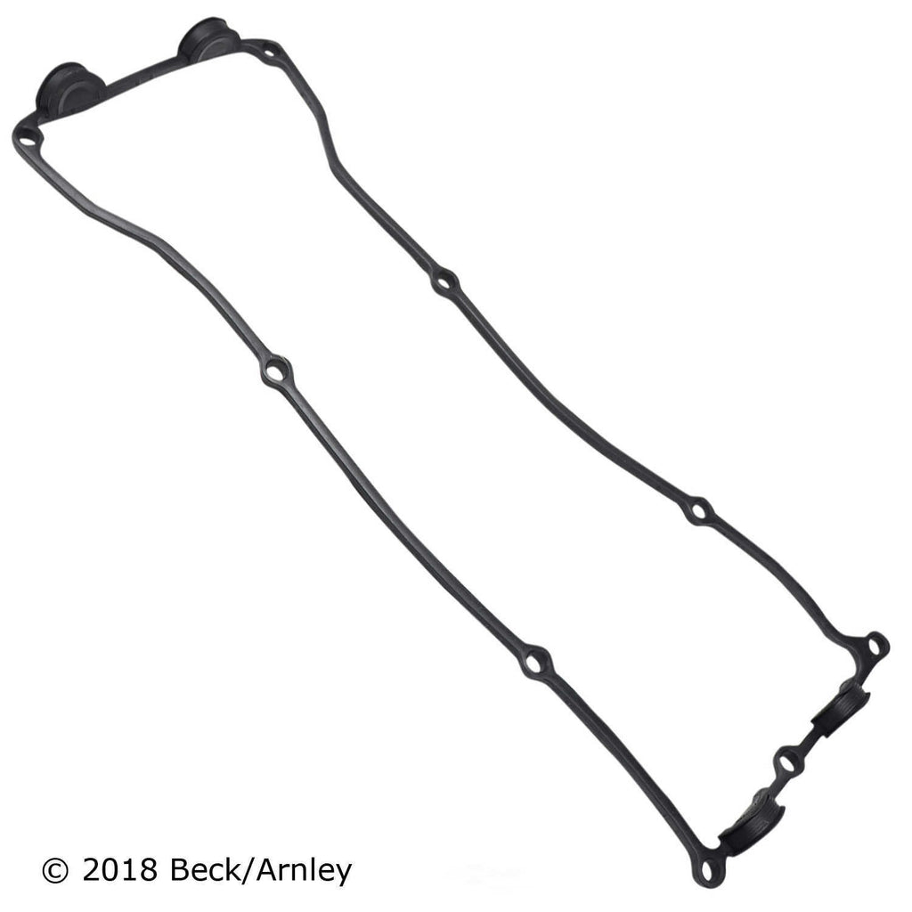 Valve Cvr Gasket Set  Beck/Arnley  036-1915