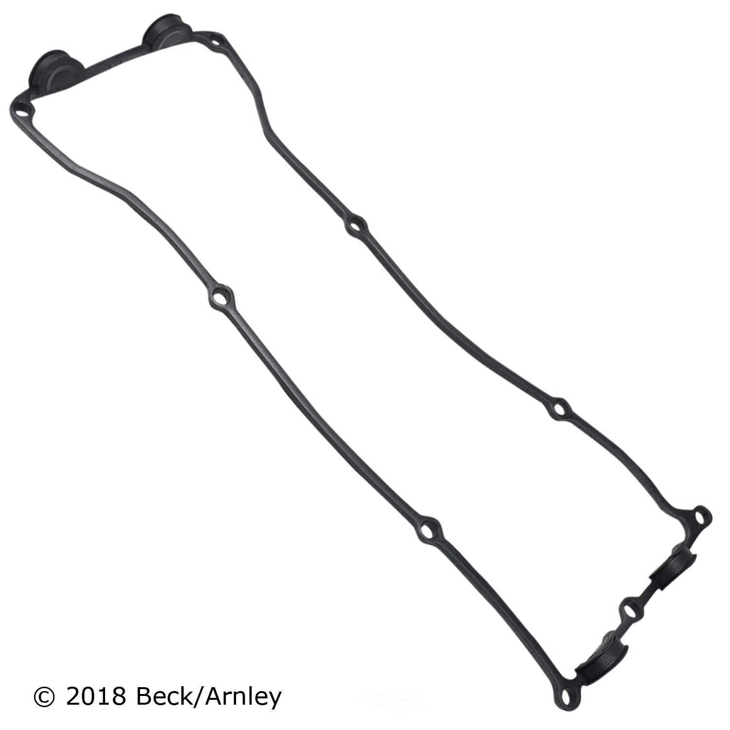 Valve Cvr Gasket Set  Beck/Arnley  036-1915