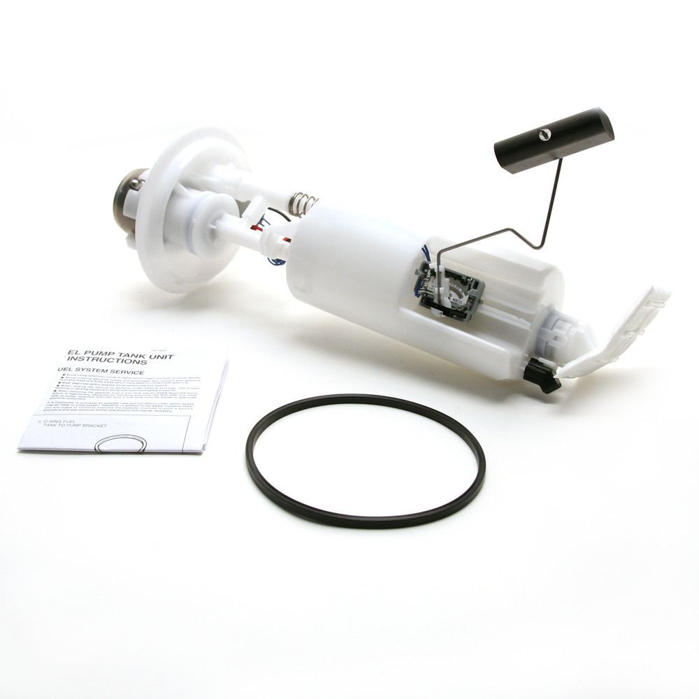 Fuel Pump Module Assy  Delphi  FG0420