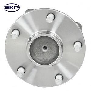 Frt Hub Assy  Skyward Automotive  SK513285