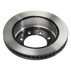 Rr Disc Brake Rotor  Wagner  BD126468E