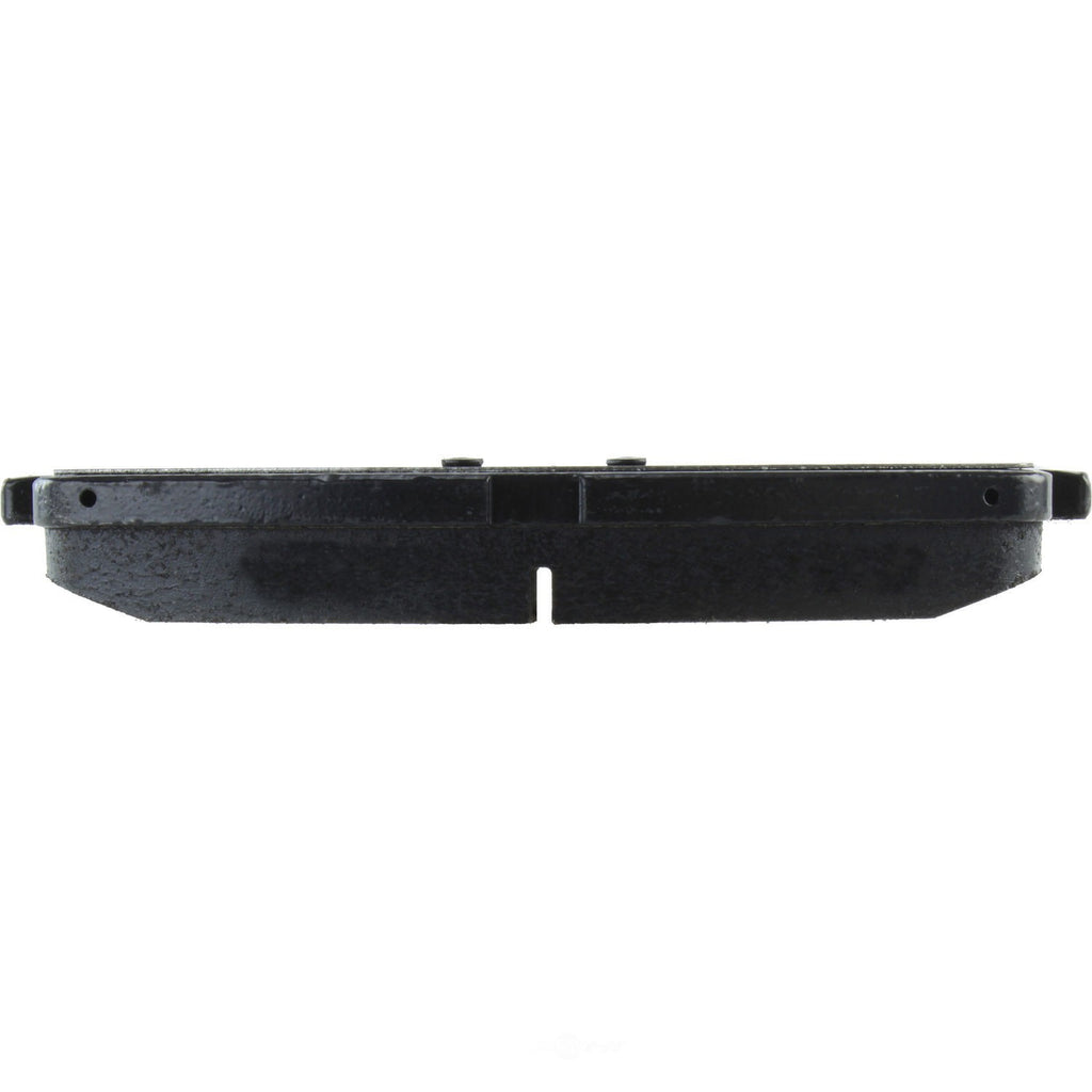 Frt Super Prem Ceramic Brake Pads  Centric Parts  105.18280