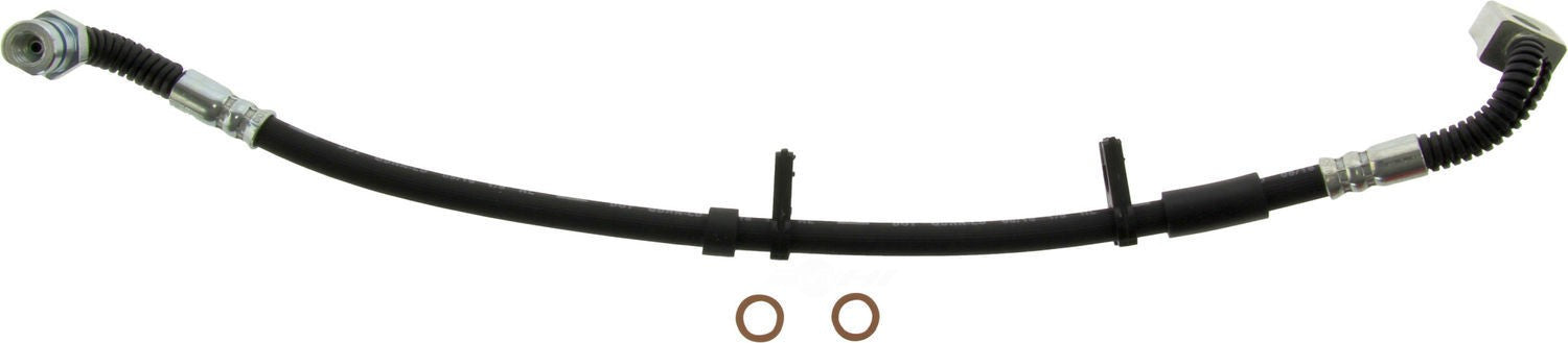 Frt Brake Hose  Centric Parts  150.65182