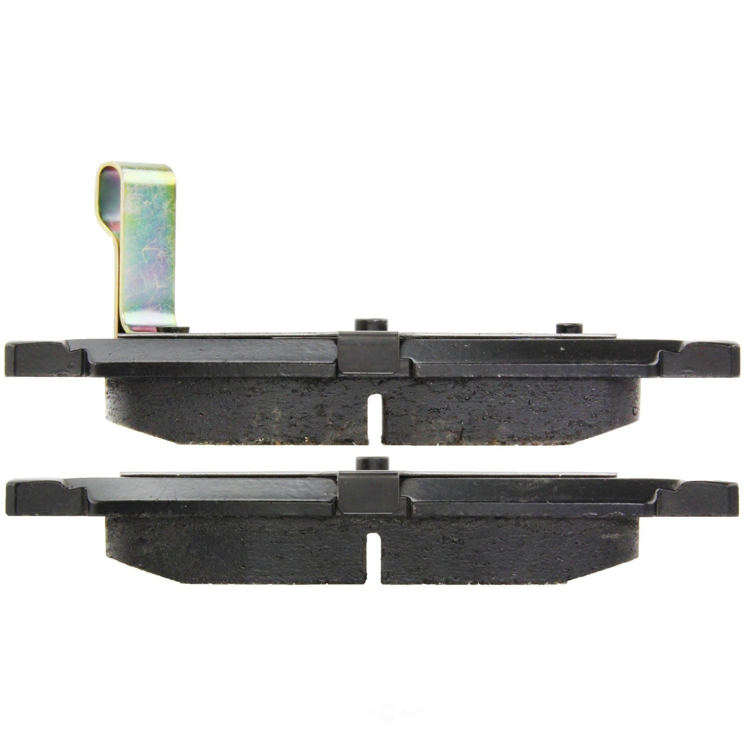 Rr Super Prem Ceramic Brake Pads  Centric Parts  105.13540