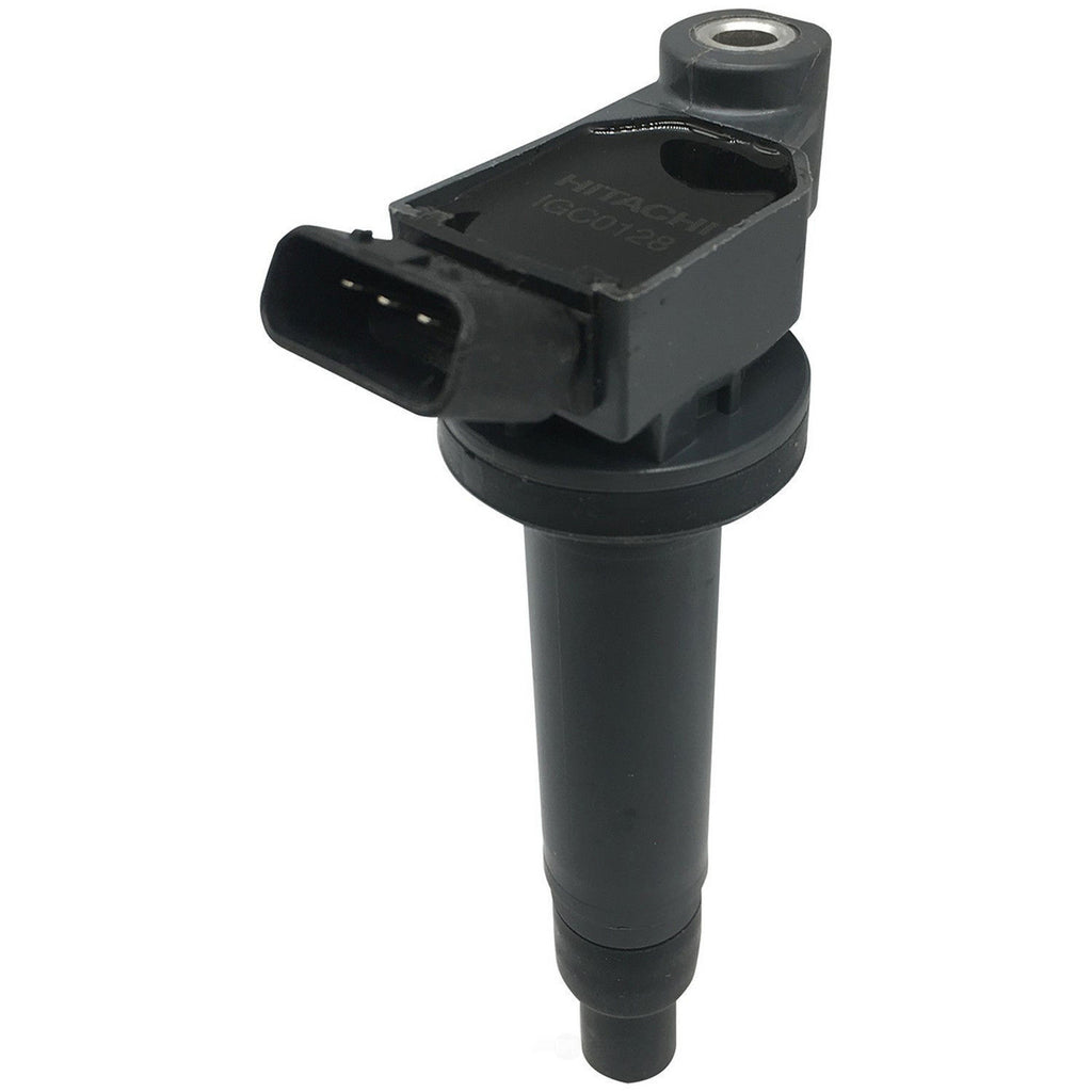 Ignition Coil   Hitachi   IGC0128
