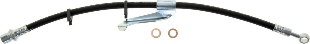 Frt Brake Hose  Centric Parts  150.62167