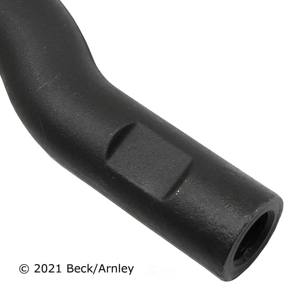 Outer Tie Rod End  Beck/Arnley  101-5512